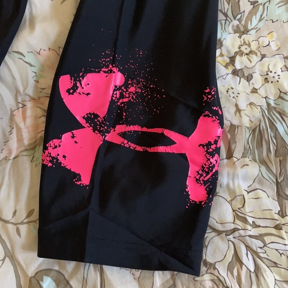 Under Armour capri - Picture 2 of 3